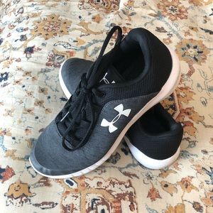 Under Armour Mojo Running Shoes